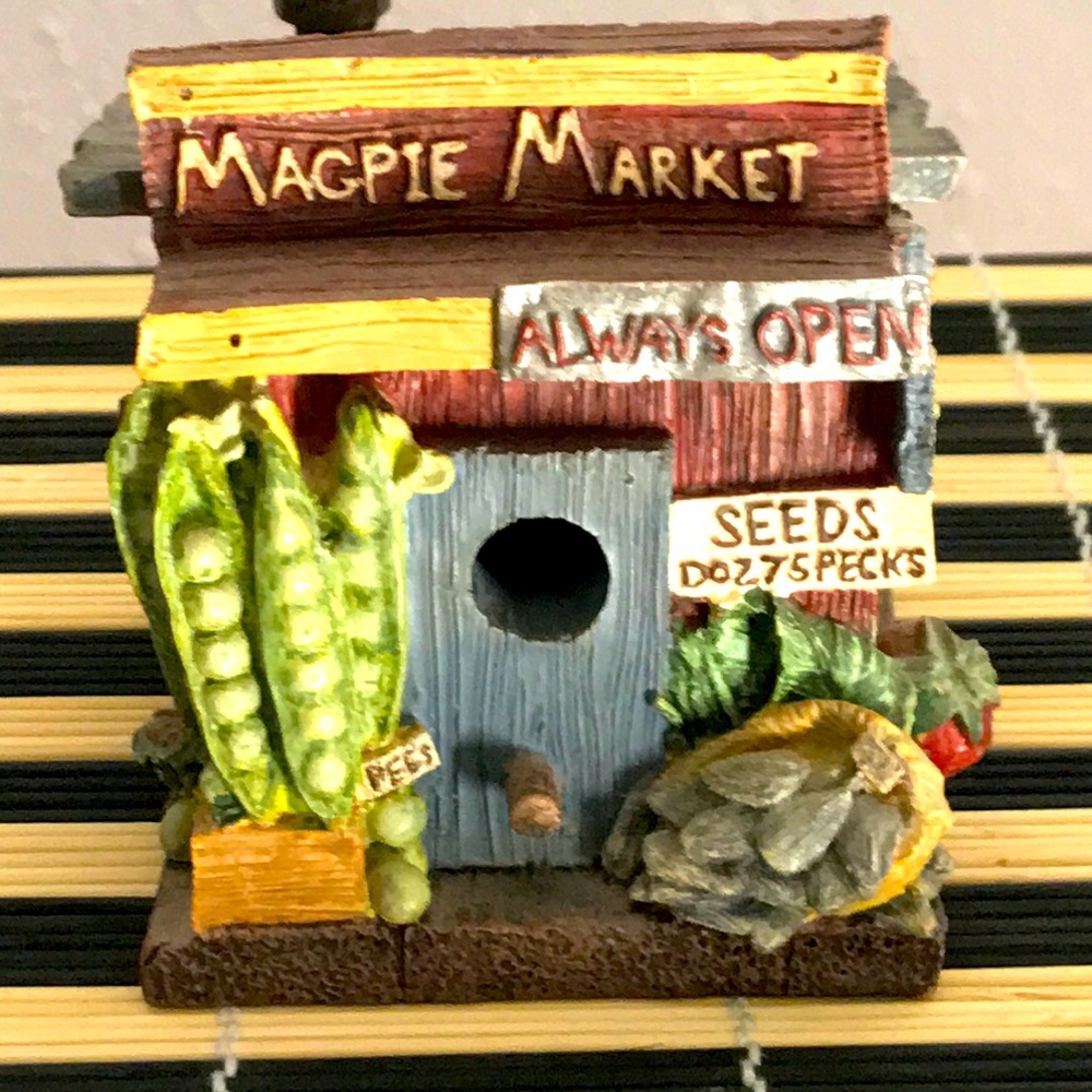 Magpie Market Home Décor - Picture 1 of 15